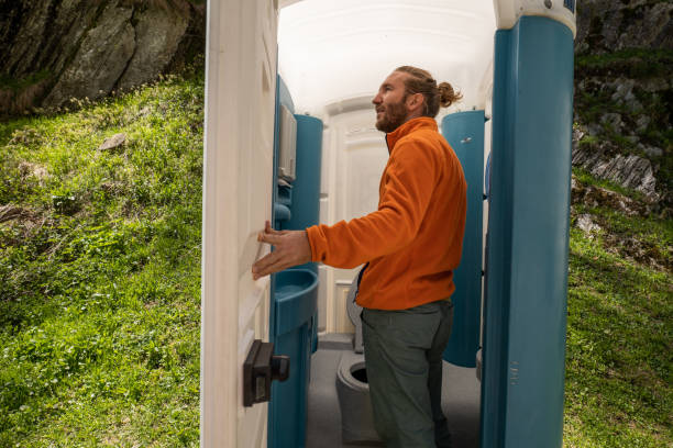 Portable restroom solutions in Elizabethville, PA