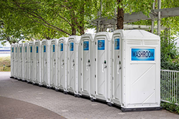 Best Long-term porta potty rental  in Elizabethville, PA
