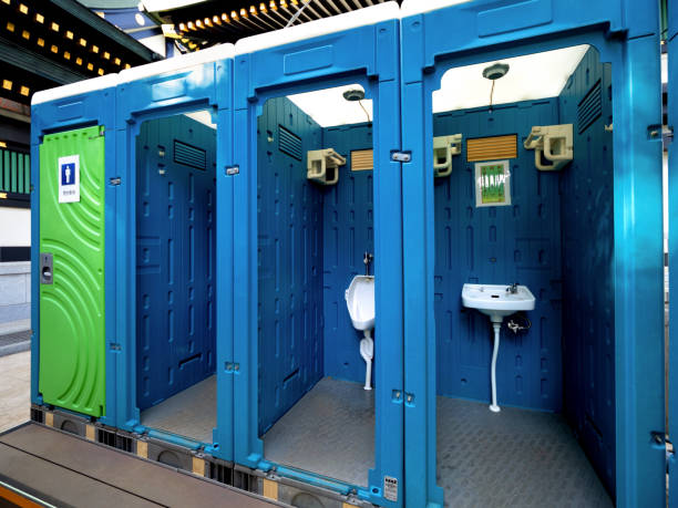 Portable bathroom rental in Elizabethville, PA
