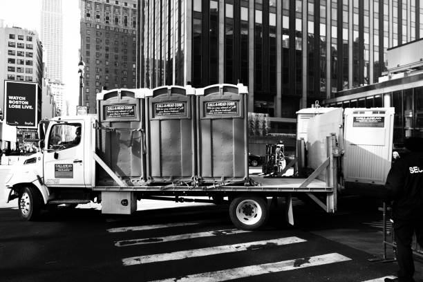 Best Sanitation services for porta potties  in Elizabethville, PA