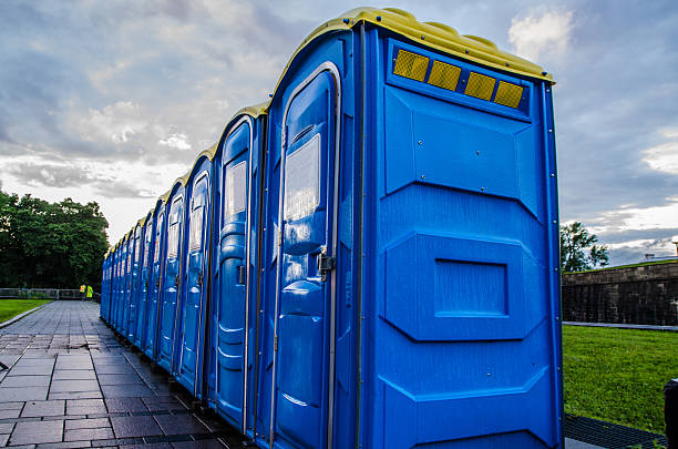 Best Porta potty delivery and setup  in Elizabethville, PA