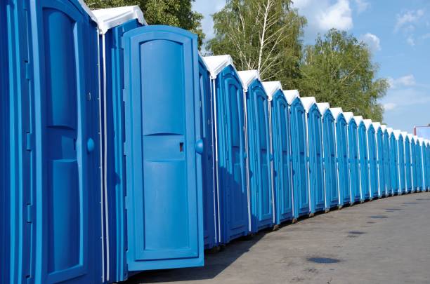 Best Porta potty services near me  in Elizabethville, PA